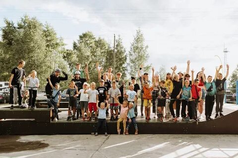 Молодежная служба