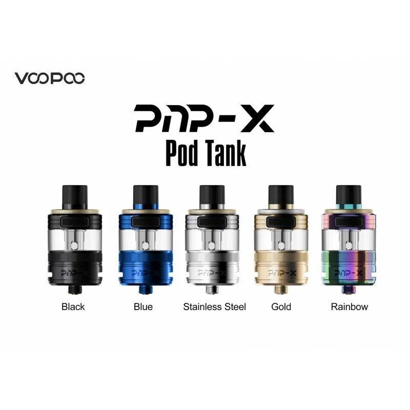 X tank pod. Картридж VOOPOO PNP pod. PNP X pod бак. Бак VOOPOO PNP-X pod Tank. VOOPOO PNP X pod Tank.