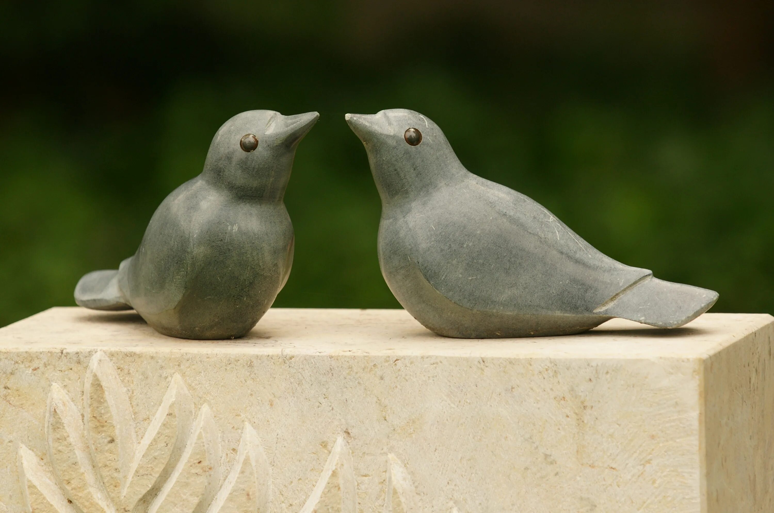 Натур птица. Скульптура птицы. Скульптура малых форм. Птица из скульптурного пластилина. Изображение птиц в скульптуре малых форм.