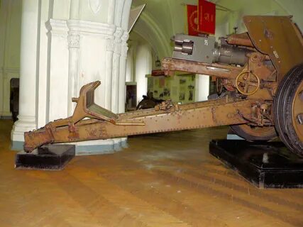 8 орудие