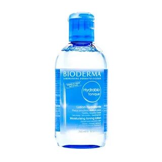 Bioderma тонизирующий увлажняющий лосьон hydrabio