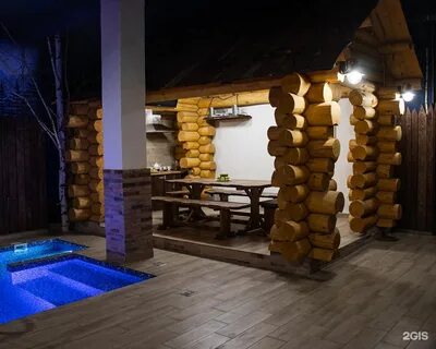 30 баней