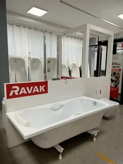 Магазины ванн оренбург