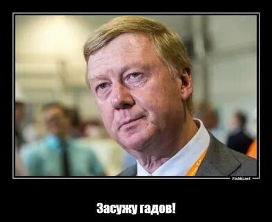 Где и чем занимается чубайс