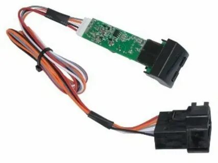 Бортовой компьютер ux 8