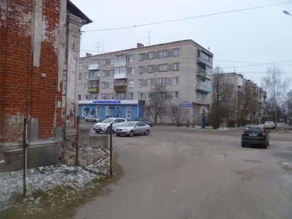 Улица якова