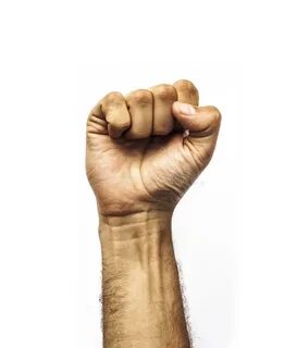 Fist 24