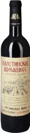 Домашнее вино по грузински