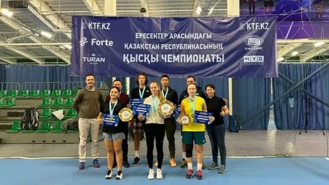 16 жасар чемпион
