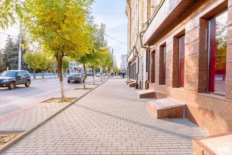 Брусчатка пенза
