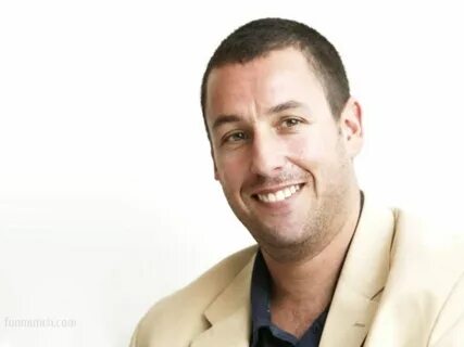 Adam sandler fits