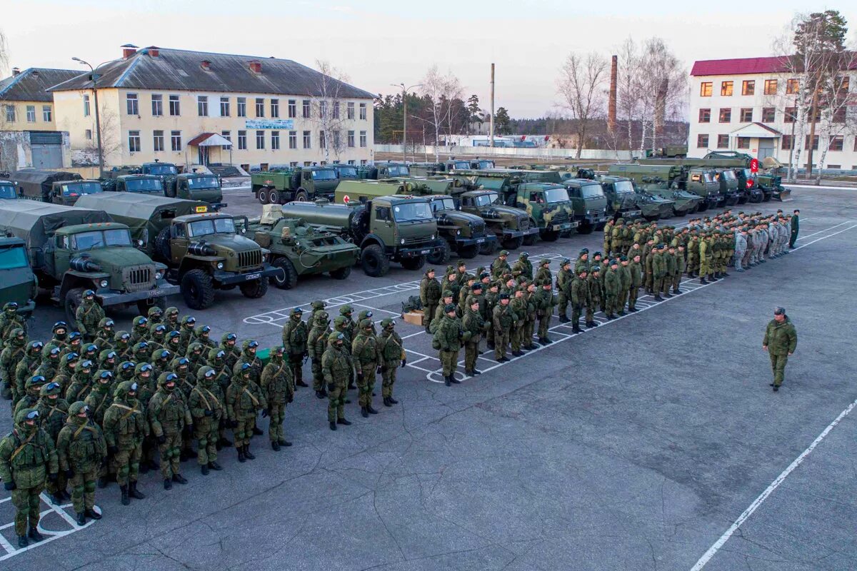 Военная часть. Военная база. Военные части России. Российская Военная часть.