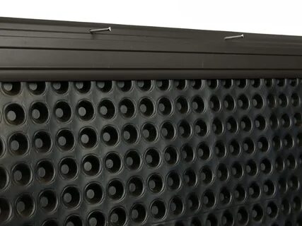 Planter profile