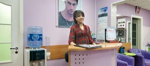 Студия маникюра кантемировская