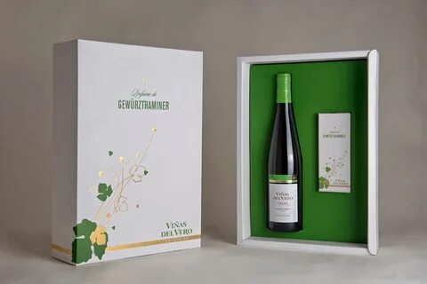 Вино vinas del vero