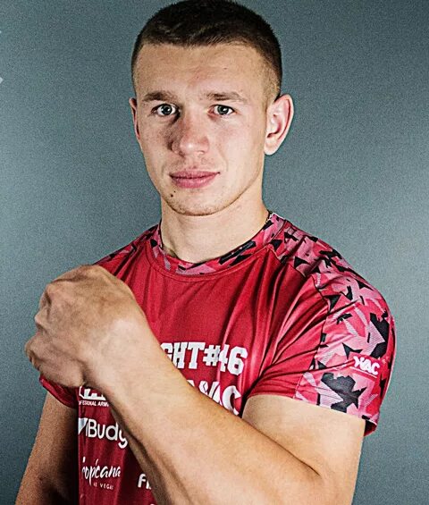 Oleg zhokh