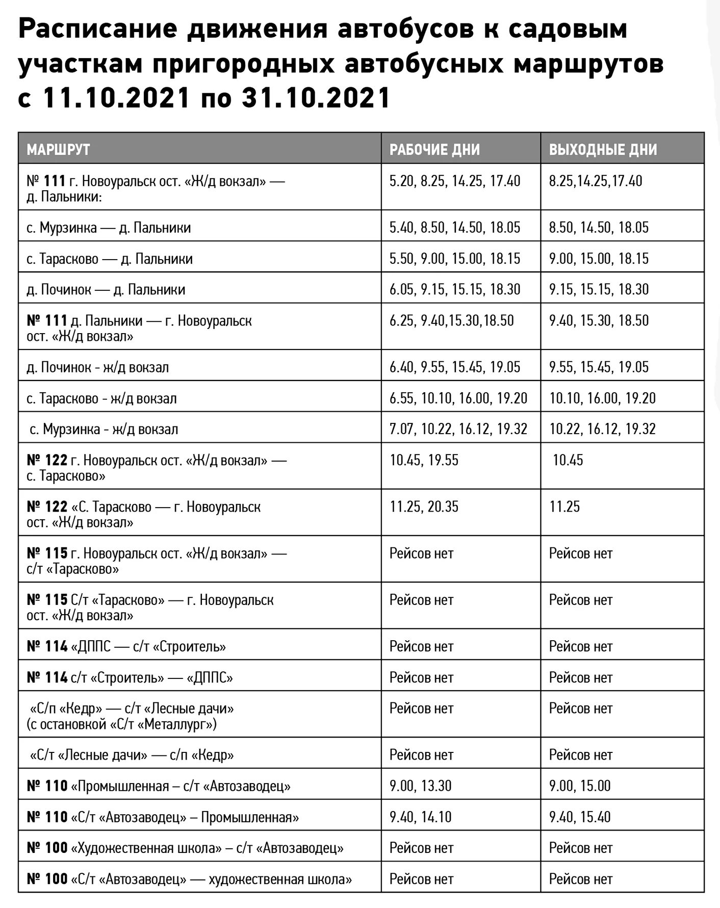 Расписание 111 автобуса пермь. Расписание автобусов Новоуральск. Расписание автобуса Новоуральск Пальники. Расписание автобусов в сады Новоуральск. Расписание 111 автобуса Новоуральск.