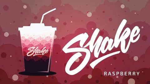 Shake speed up