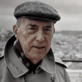 Дерек принс
