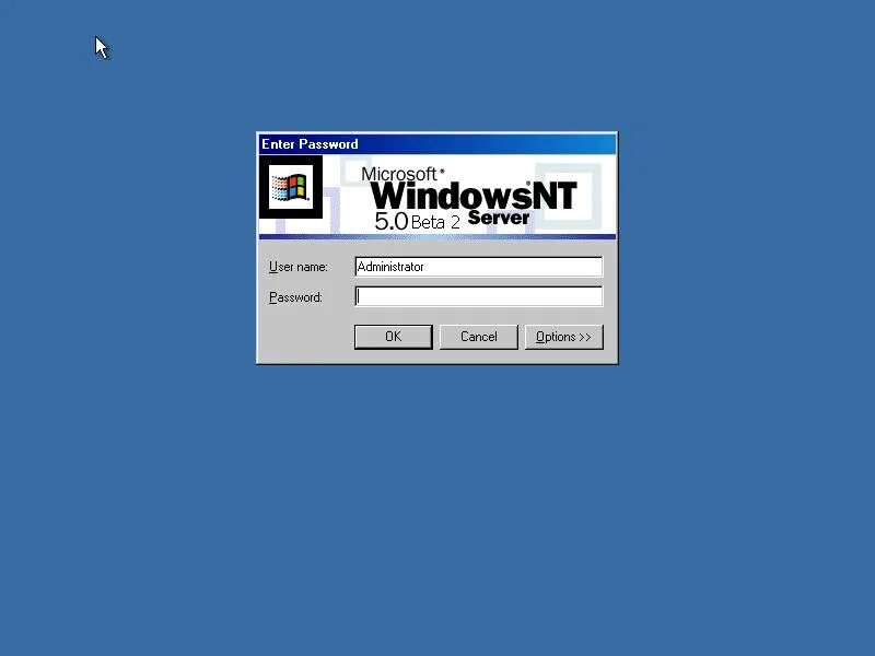 0 beta 2. 0 beta 2. Изображение интерфейса ос windows nt 4. Windows nt 3. Windows nt 5.