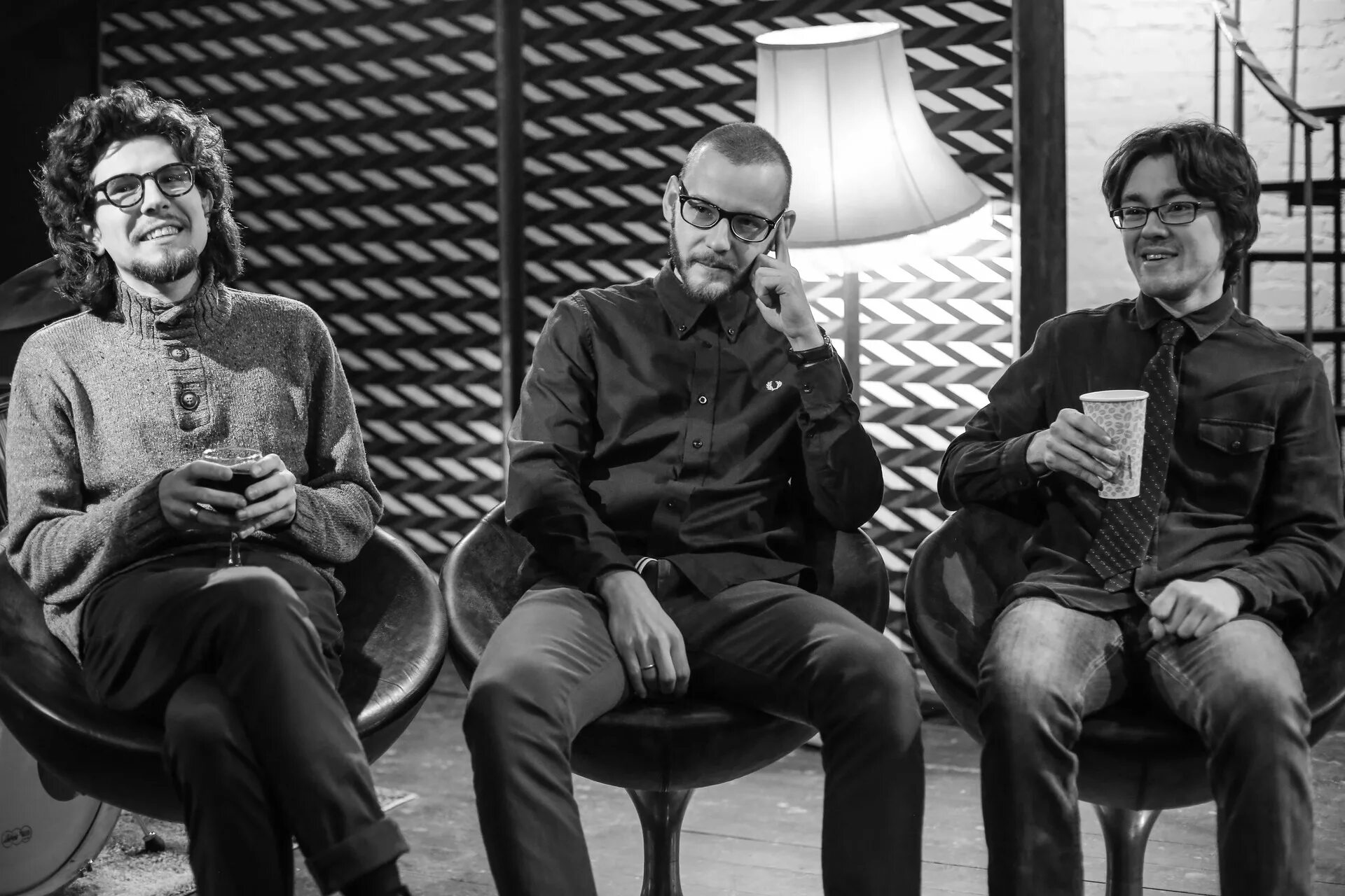 бром группа