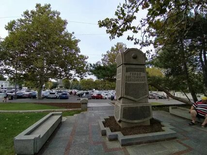 200 летия севастополь
