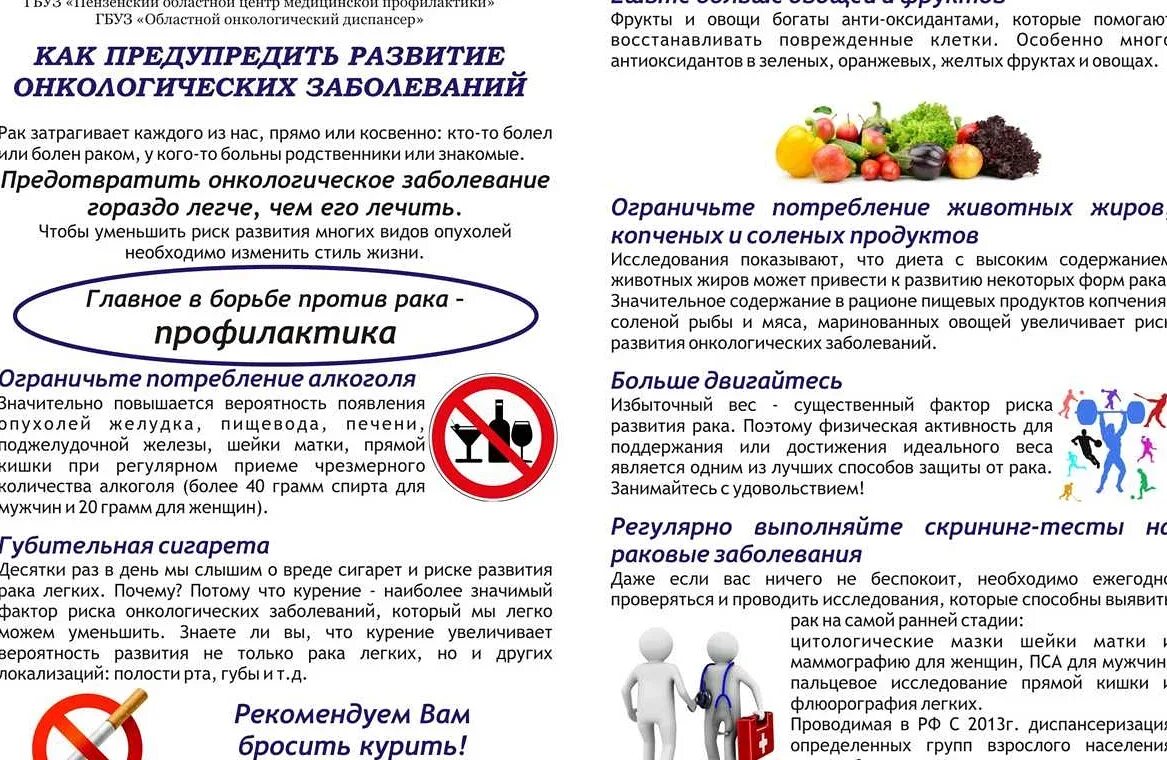 Выявление предотвращение нарушений