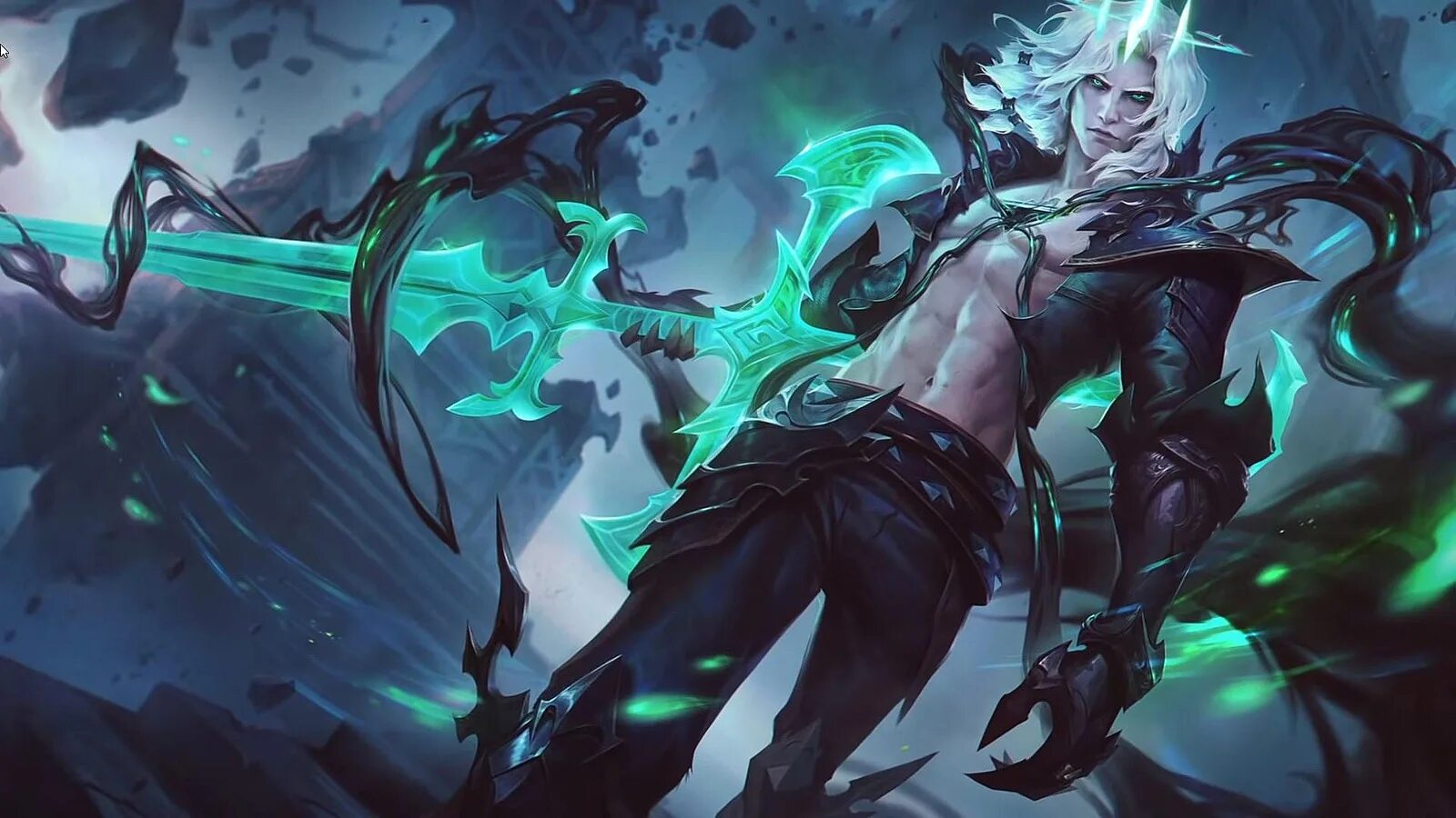Ruined king: a league of legends story gameplay. Виего падший король. Виего руинед кинг. King league of legends. Ruined king league of legends мисс фортуна.