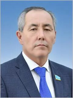 Мамбетов