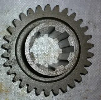 Шестерня z 49
