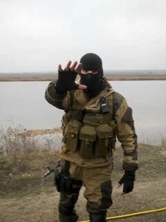 Лазутчик 5