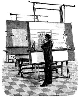 Engineer history