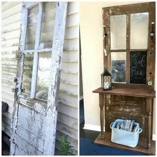 Old projects