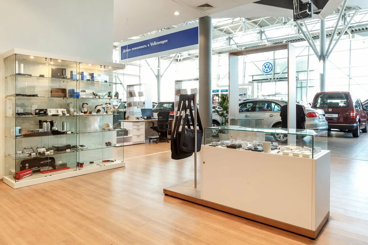 автомир воронеж