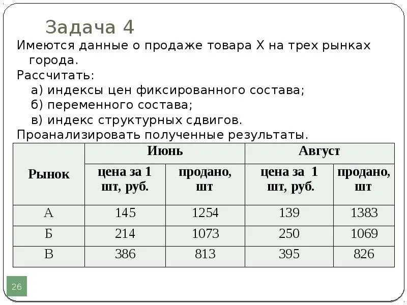 В проекте имеются данные Категории решений