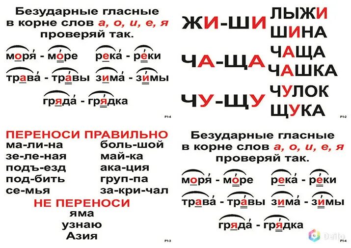 Таблицы опоры по русскому языку для начальной школы. Опорные таблицы по русскому языку. Опорные таблицы по русскому языку для начальной школы. Русский язык опорные таблицы начальная школа. Безударные гласные в слове письмо