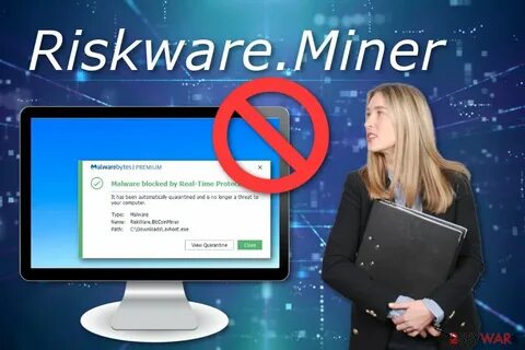 Riskware