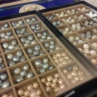 Pearl магазин