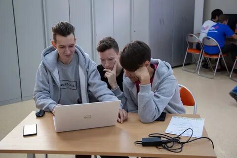 Сервис поступление