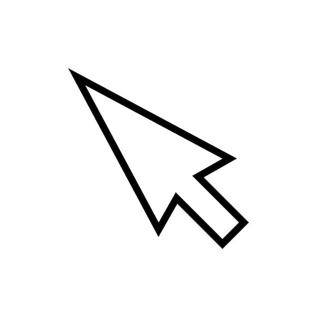 It seems that the cursor. It seems that the cursor