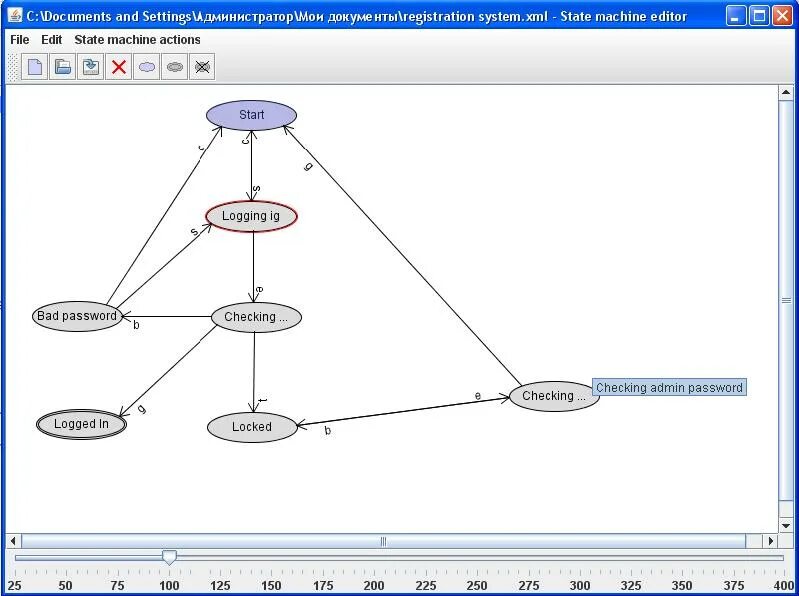 Machine editor. Qt state machine. что такое машина состояния в программировании. state machine.