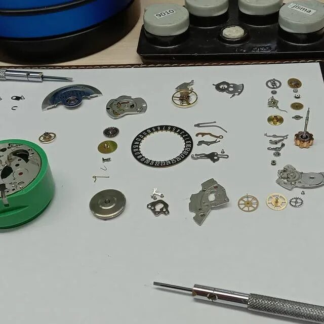 ремонт часов улан удэ.