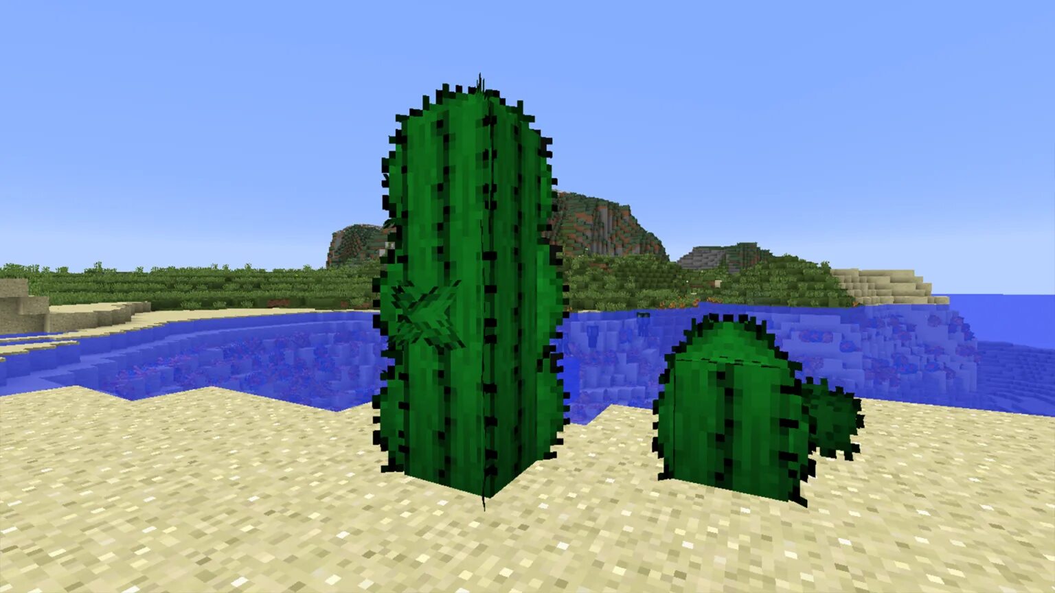 Мод better foliage. Мод better foliage 1.12.2. better foliage 1.16.5. minecraft mod кактус. мод на майнкрафт better foliage.
