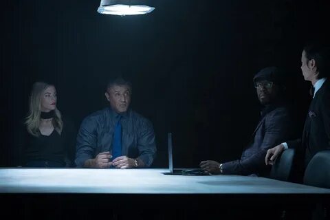 План побега 3