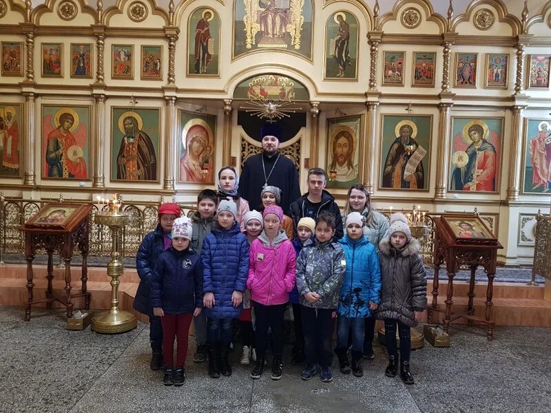 храм сергия радонежского таганрог