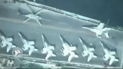 Пролет беспилотников