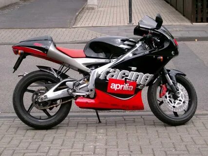 Pegatinas Aprilia rs 125 culo avispa power harada tetsuya rep 2000 model Ki...