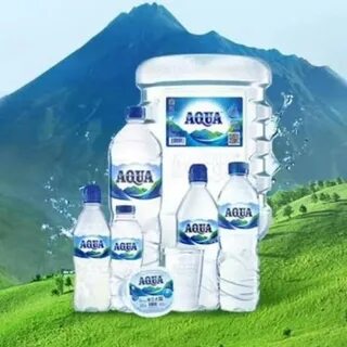 Aqua home
