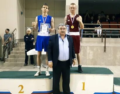 Кто победил в самаре