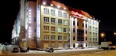 Сормовское ш 1